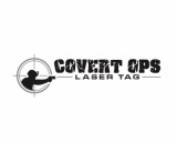 /public/logoimage/1575816410Covert Ops Laser Tag Logo 13.jpg